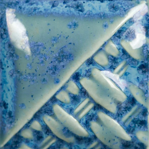 Szkliwo Mayco Stoneware SW217 Micro Cerulean - wypał 1222°C (Cone 6)