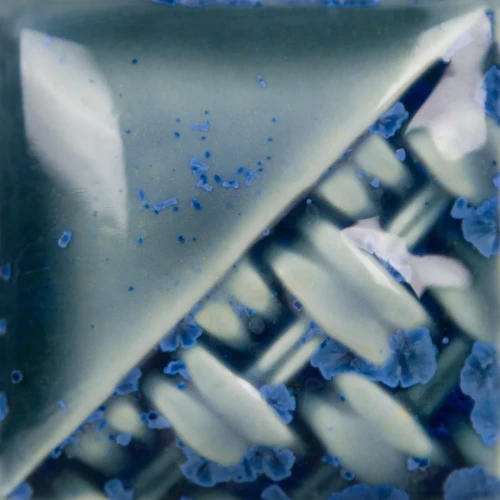 Szkliwo Mayco Stoneware SW217 Micro Cerulean - wypał 1305°C (Cone 10)