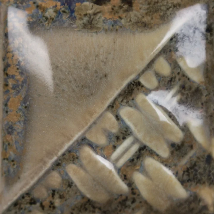 Szkliwo Mayco Stoneware SW218 Micro Ash - wypał 1305°C (Cone 10)