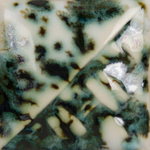 Szkliwo Mayco Stoneware SW222 Green Jasper - wypał 1222°C (Cone 6)