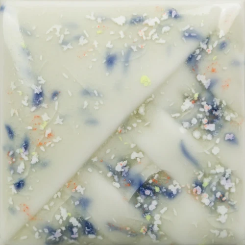 Szkliwo Mayco Stoneware SW232 Baby Blue Speck - wypał 1305°C (Cone 10)
