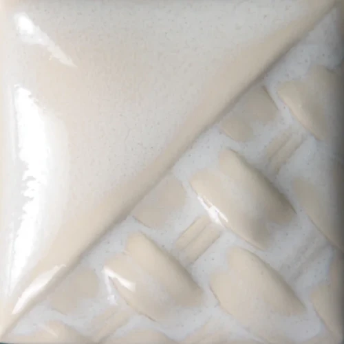 Szkliwo Mayco Stoneware SW250 White Opal - wypał 1222°C (Cone 6)