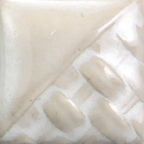Szkliwo Mayco Stoneware SW250 White Opal - wypał 1305°C (Cone 10)