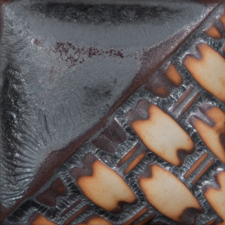 Szkliwo Mayco Stoneware SW301 Iron Wash - wypał 1305°C (Cone 10)