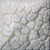 Szkliwo Mayco Stoneware SW403 White Mudcrack - wypał 1222°C (Cone 6)