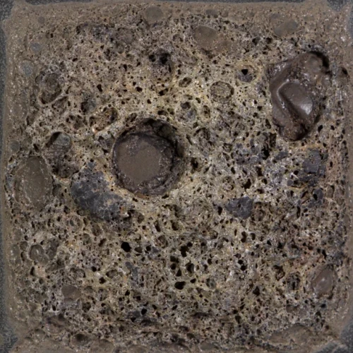 Szkliwo Mayco Stoneware SW406 Dark Magma - wypał 1305°C (Cone 10)