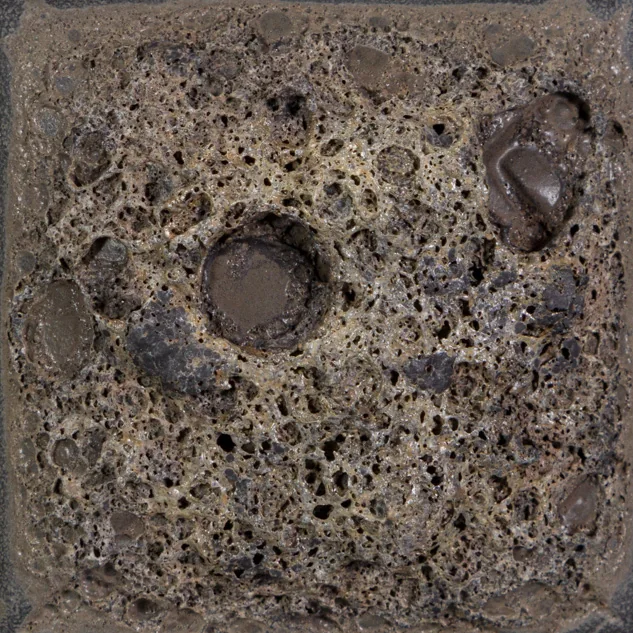 Szkliwo Mayco Stoneware SW406 Dark Magma - wypał 1305°C (Cone 10)