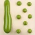 Szkliwo Mayco Stoneware SW423 Slime Green Melt Gloop - wypał 1222°C (Cone 6)
