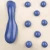 Szkliwo Mayco Stoneware SW424 Blue Melt Gloop - wypał 1222°C (Cone 6)