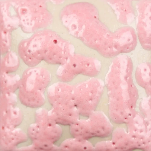 Szkliwo Mayco Stoneware SW444 Pink Bead - wypał 1305°C (Cone 10)
