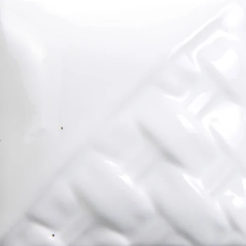 Szkliwo Mayco Stoneware SW501 White Gloss - wypał 1305°C (Cone 10)