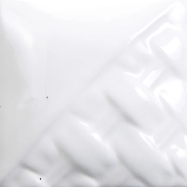 Szkliwo Mayco Stoneware SW501 White Gloss - wypał 1305°C (Cone 10)