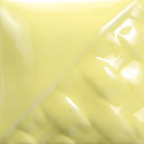 Szkliwo Mayco Stoneware SW502 Yellow Gloss - wypał 1305°C (Cone 10)