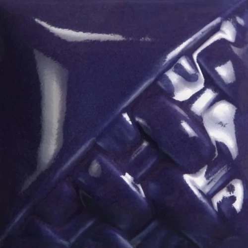 Szkliwo Mayco Stoneware SW505 Purple Gloss - wypał 1222°C (Cone 6)