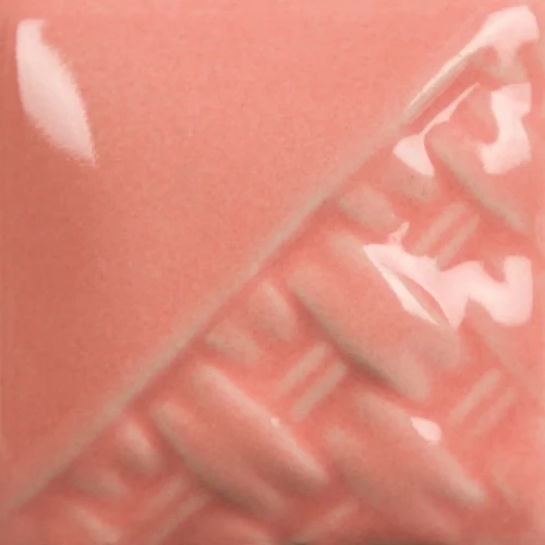 Szkliwo Mayco Stoneware SW511 Pink Gloss - wypał 1305°C (Cone 10)