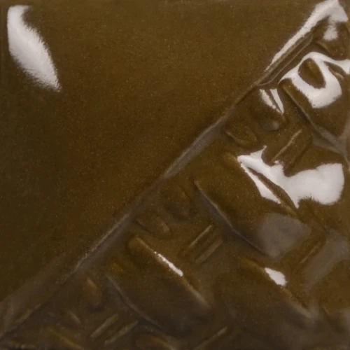 Szkliwo Mayco Stoneware SW513 Brown Gloss - wypał 1305°C (Cone 10)