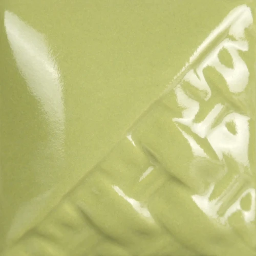 Szkliwo Mayco Stoneware SW514 Sage Gloss - wypał 1222°C (Cone 6)