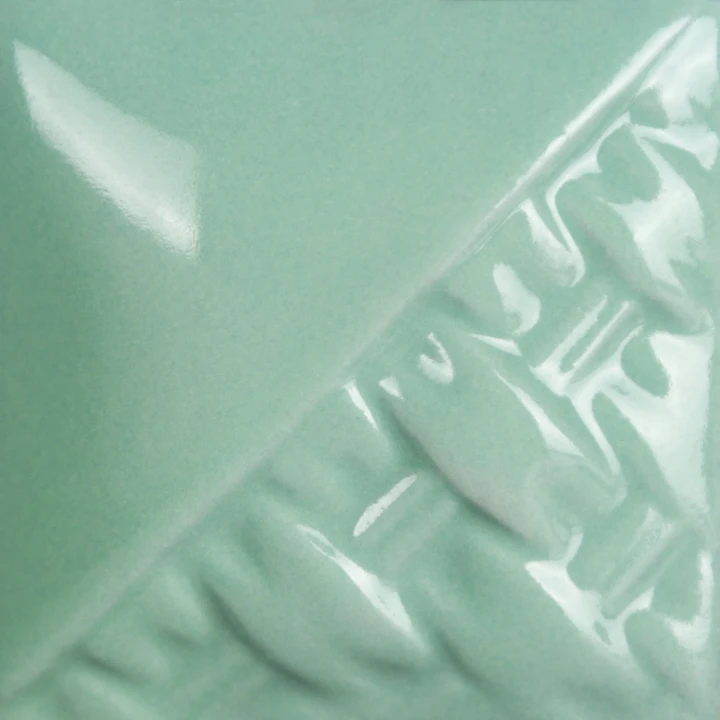 Szkliwo Mayco Stoneware SW514 Sage Gloss - wypał 1305°C (Cone 10)