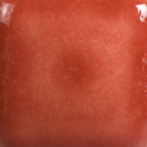 Szkliwo Mayco Foundations FN015 Brick Red - wypał 1222°C (Cone 6)