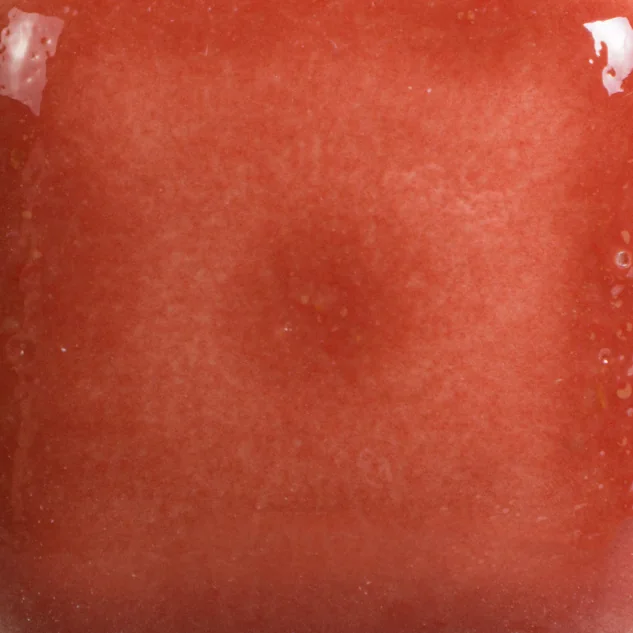Szkliwo Mayco Foundations FN015 Brick Red - wypał 1222°C (Cone 6)