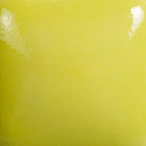 Szkliwo Mayco Foundations FN037 Chartreuse - wypał 1222°C (Cone 6)