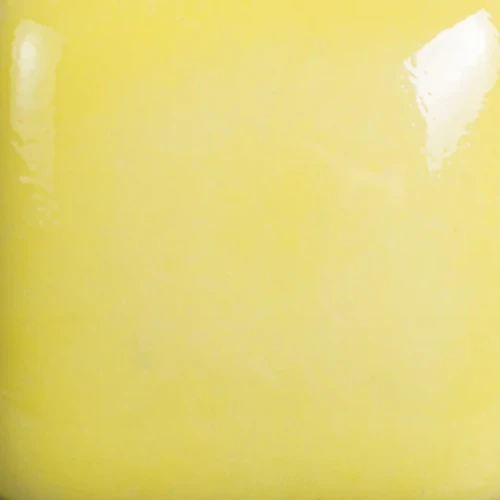 Szkliwo Mayco Foundations FN002 Yellow - wypał 1222°C (Cone 6)