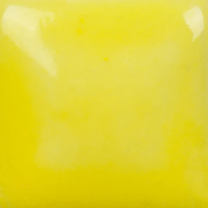 Szkliwo Mayco Foundations FN002 Yellow - wypał 1305°C (Cone 10)