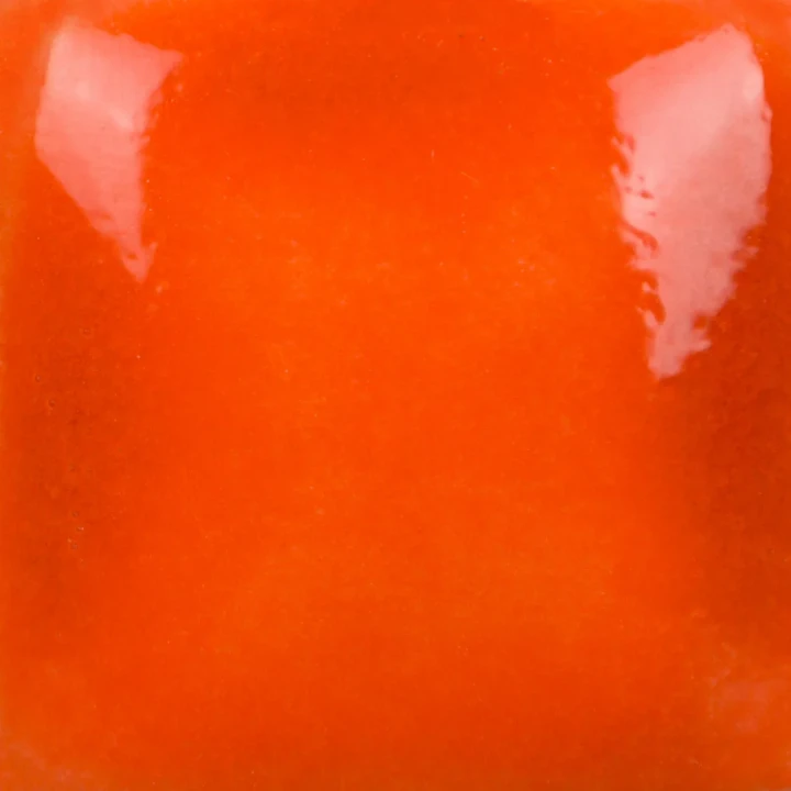 Szkliwo Mayco Foundations FN003 Orange - wypał 1305°C (Cone 10)