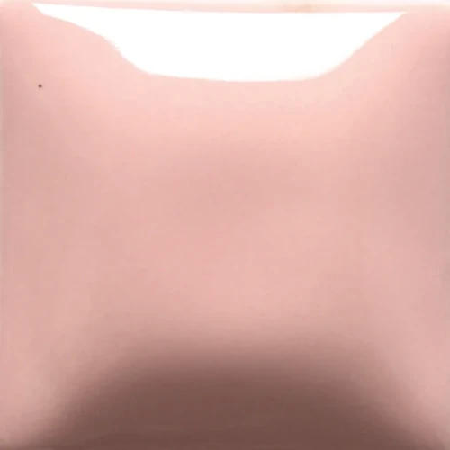 Szkliwo Mayco Foundations FN005 Pink - wypał 999°C (Cone 06)