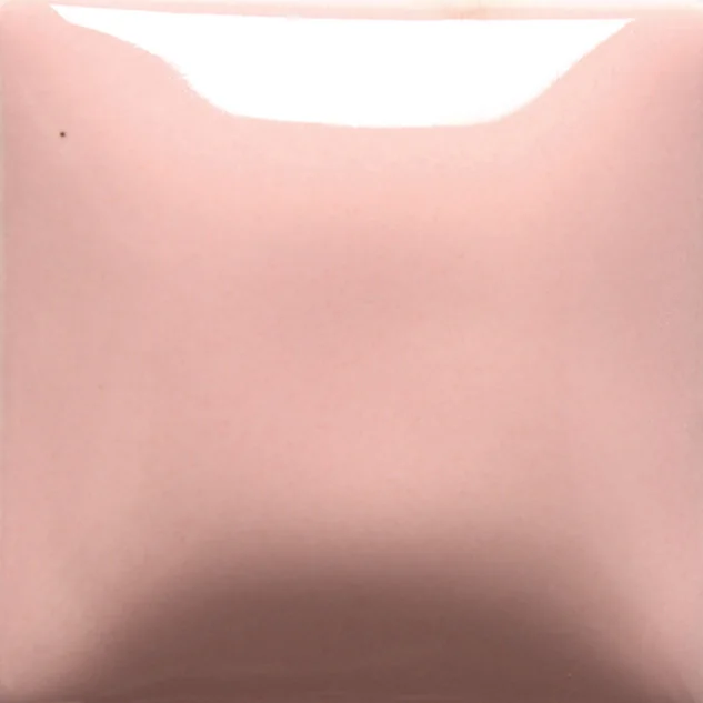 Szkliwo Mayco Foundations FN005 Pink - wypał 999°C (Cone 06)