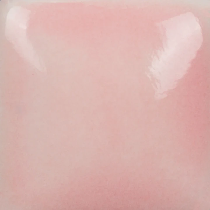 Szkliwo Mayco Foundations FN005 Pink - wypał 1305°C (Cone 10)