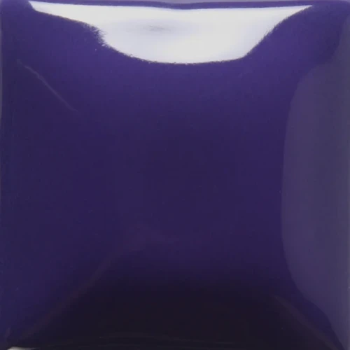 Szkliwo Mayco Foundations FN006 Blue - wypał 999°C (Cone 06)