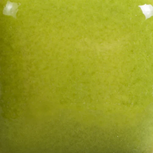 Szkliwo Mayco Foundations FN007 Green - wypał 1222°C (Cone 6)