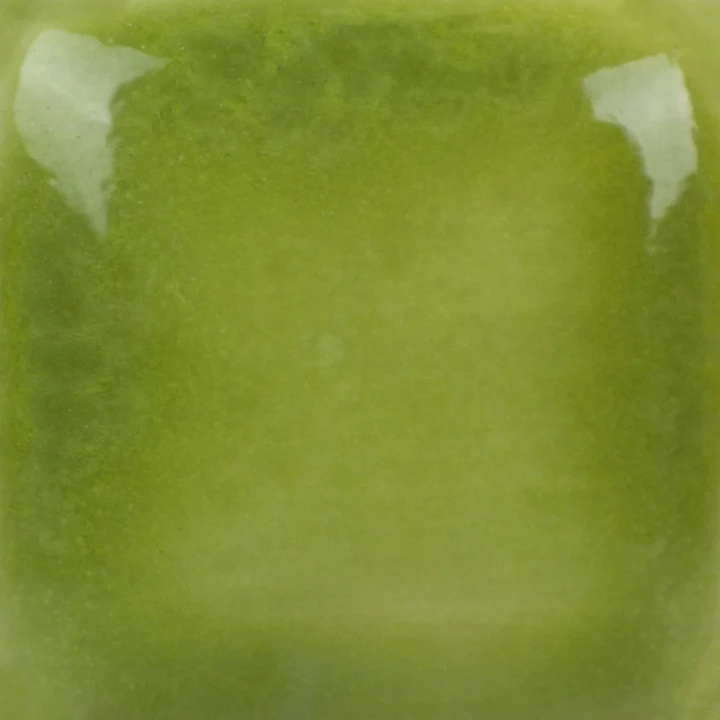 Szkliwo Mayco Foundations FN007 Green - wypał 1305°C (Cone 10)