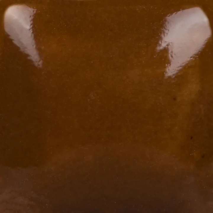 Szkliwo Mayco Foundations FN008 Brown - wypał 1305°C (Cone 10)