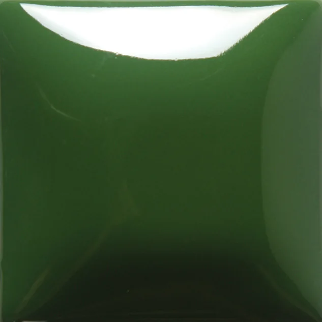 Szkliwo Mayco Foundations FN010 Tree Green - wypał 999°C (Cone 06)