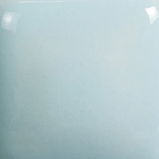 Szkliwo Mayco Foundations FN011 Light Blue - wypał 1222°C (Cone 6)