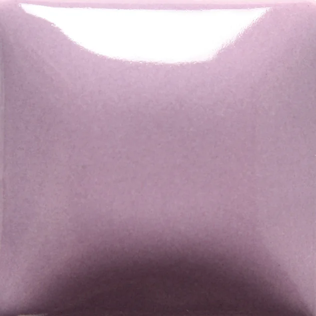 Szkliwo Mayco Foundations FN012 Lavender - wypał 999°C (Cone 06)