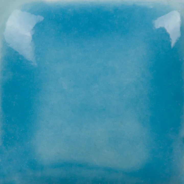 Szkliwo Mayco Foundations FN018 Bright Blue - wypał 1305°C (Cone 10)