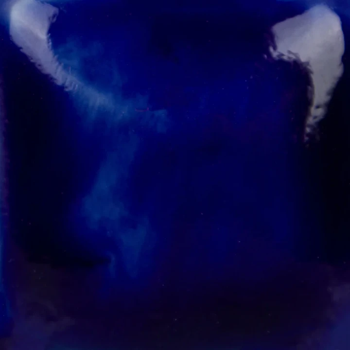 Szkliwo Mayco Foundations FN019 Dark Blue - wypał 1305°C (Cone 10)