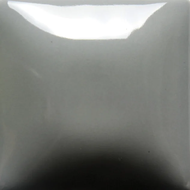 Szkliwo Mayco Foundations FN024 Gray - wypał 999°C (Cone 06)