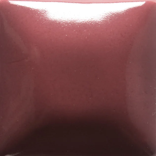 Szkliwo Mayco Foundations FN025 Raspberry Whip - wypał 999°C (Cone 06)