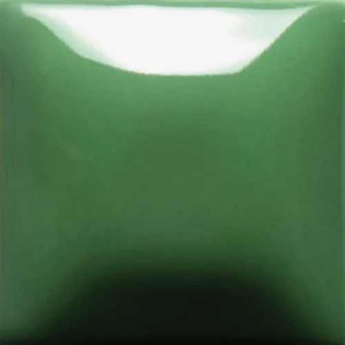 Szkliwo Mayco Foundations FN027 Glade Green - wypał 999°C (Cone 06)