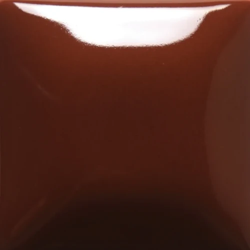 Szkliwo Mayco Foundations FN029 Rich Chocolate - wypał 999°C (Cone 06)