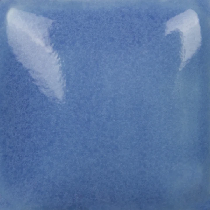 Szkliwo Mayco Foundations FN031 Corn Flower Blue - wypał 1305°C (Cone 10)