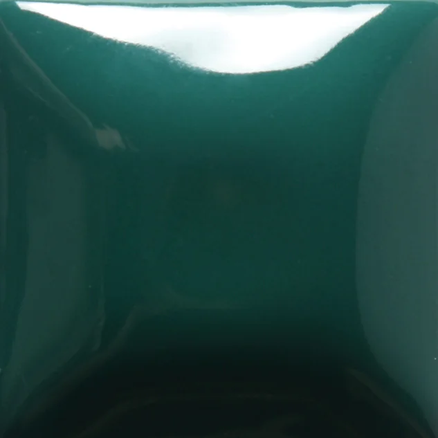 Szkliwo Mayco Foundations FN033 Mediterranean Teal - wypał 999°C (Cone 06)