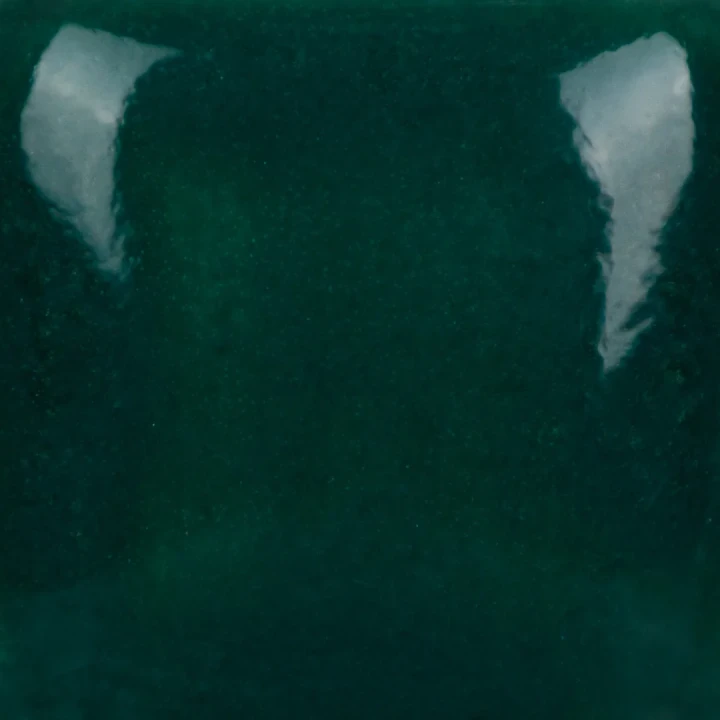 Szkliwo Mayco Foundations FN033 Mediterranean Teal - wypał 1305°C (Cone 10)