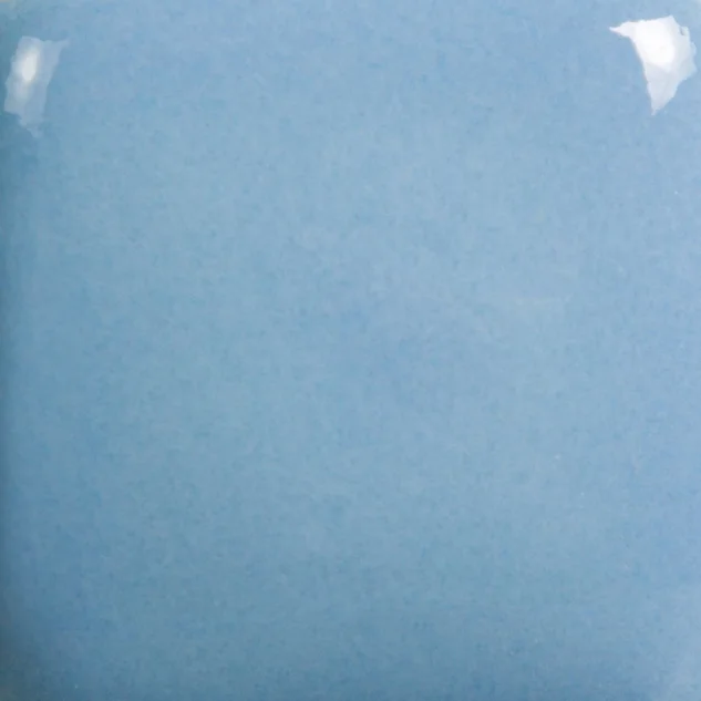 Szkliwo Mayco Foundations FN034 Big Sky Blue - wypał 1222°C (Cone 6)