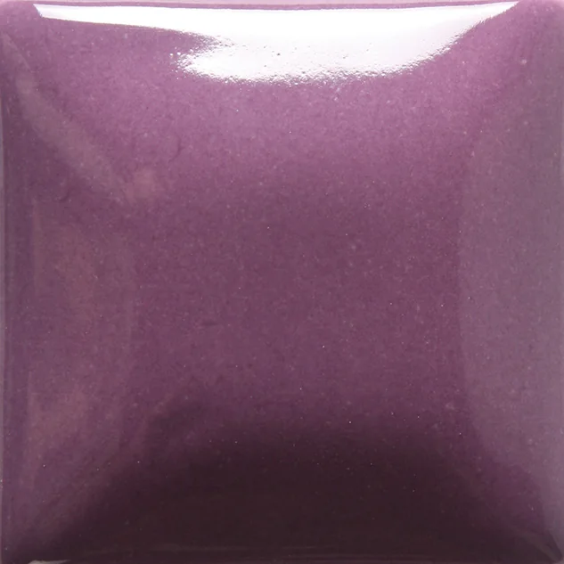 Szkliwo Mayco Foundations FN036 Grape - wypał 999°C (Cone 06)
