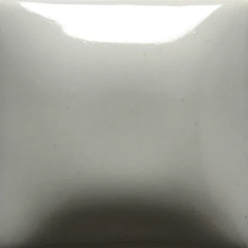 Szkliwo Mayco Foundations FN039 Light Gray - wypał 999°C (Cone 06)